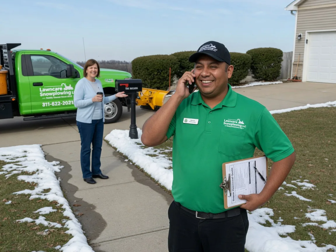 Lawn Care Services By Expert Landscaper Oak Park, MI FAQs